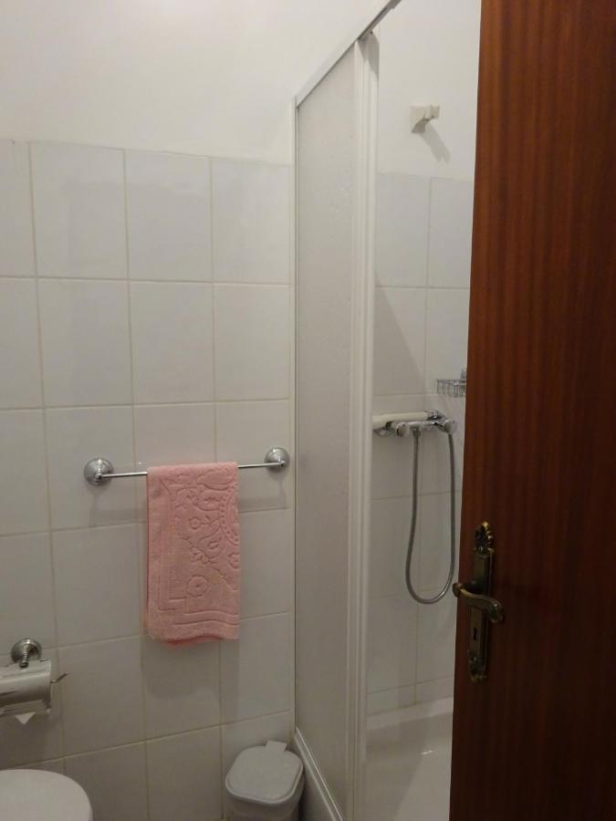 Hospedaria Lampiao Пенакова Екстер'єр фото
