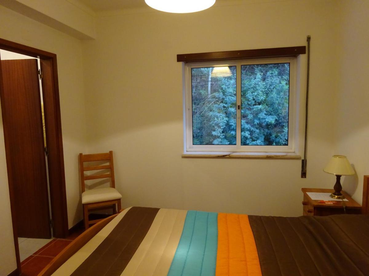 Hospedaria Lampiao Пенакова Екстер'єр фото