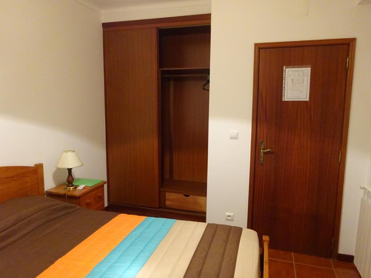 Hospedaria Lampiao Пенакова Екстер'єр фото
