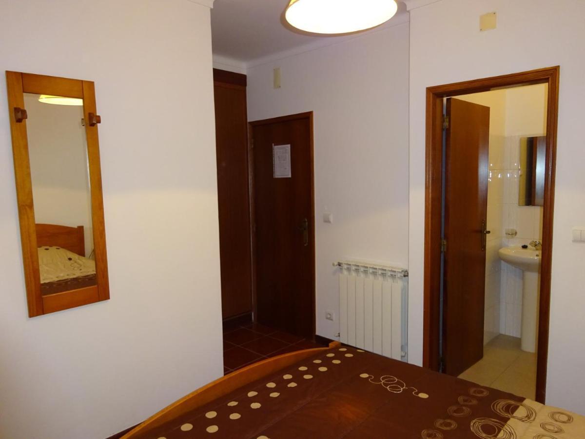 Hospedaria Lampiao Пенакова Екстер'єр фото