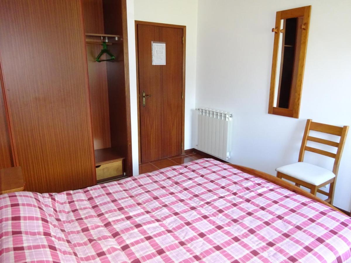 Hospedaria Lampiao Пенакова Екстер'єр фото