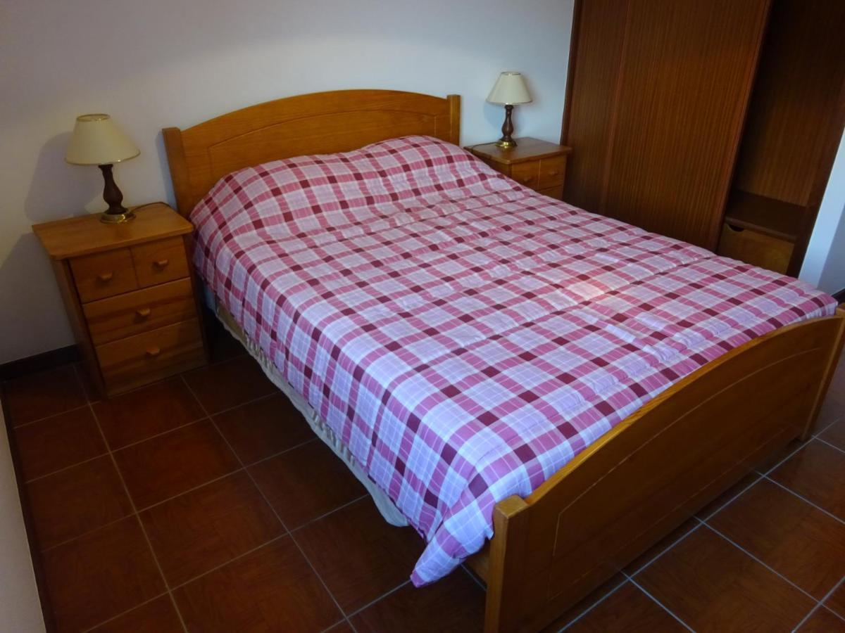 Hospedaria Lampiao Пенакова Екстер'єр фото