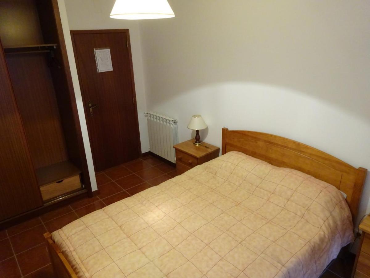 Hospedaria Lampiao Пенакова Екстер'єр фото