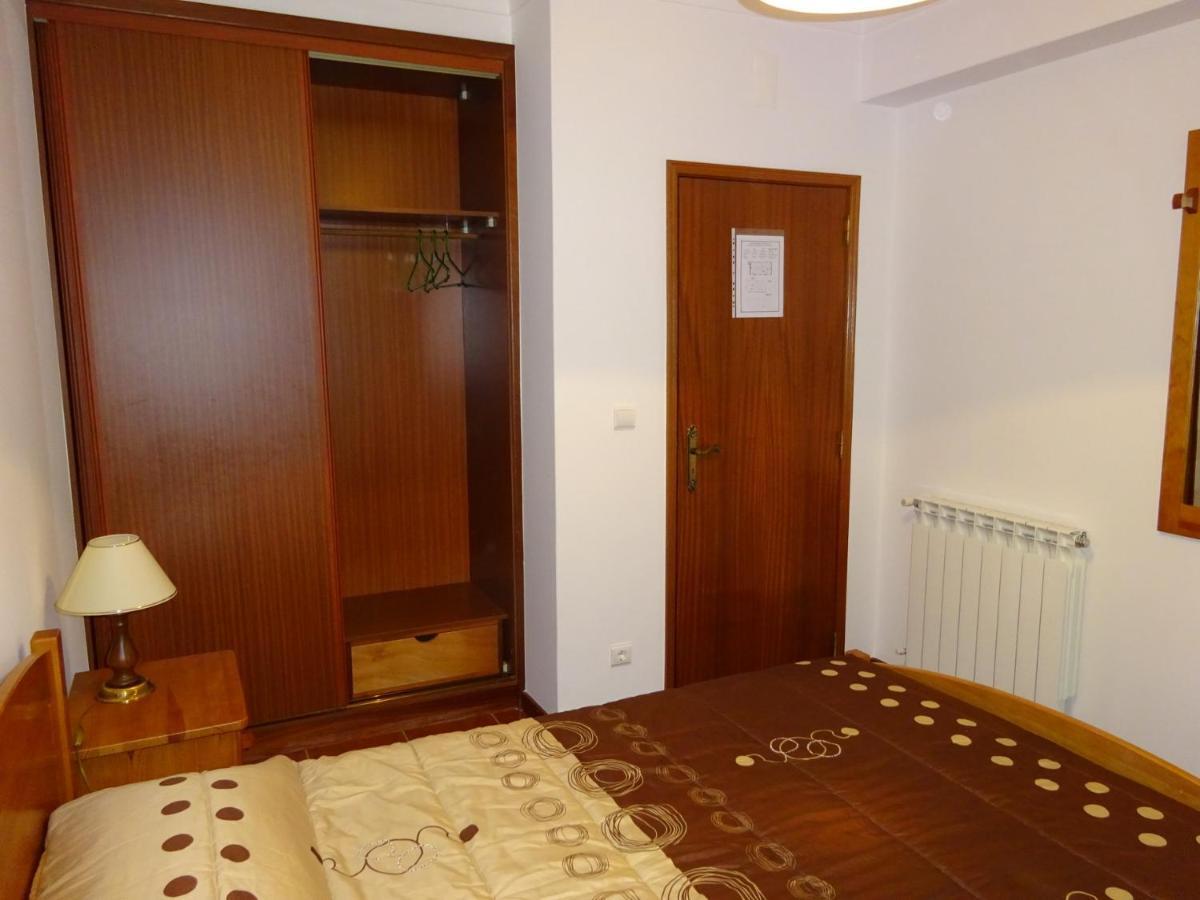 Hospedaria Lampiao Пенакова Екстер'єр фото