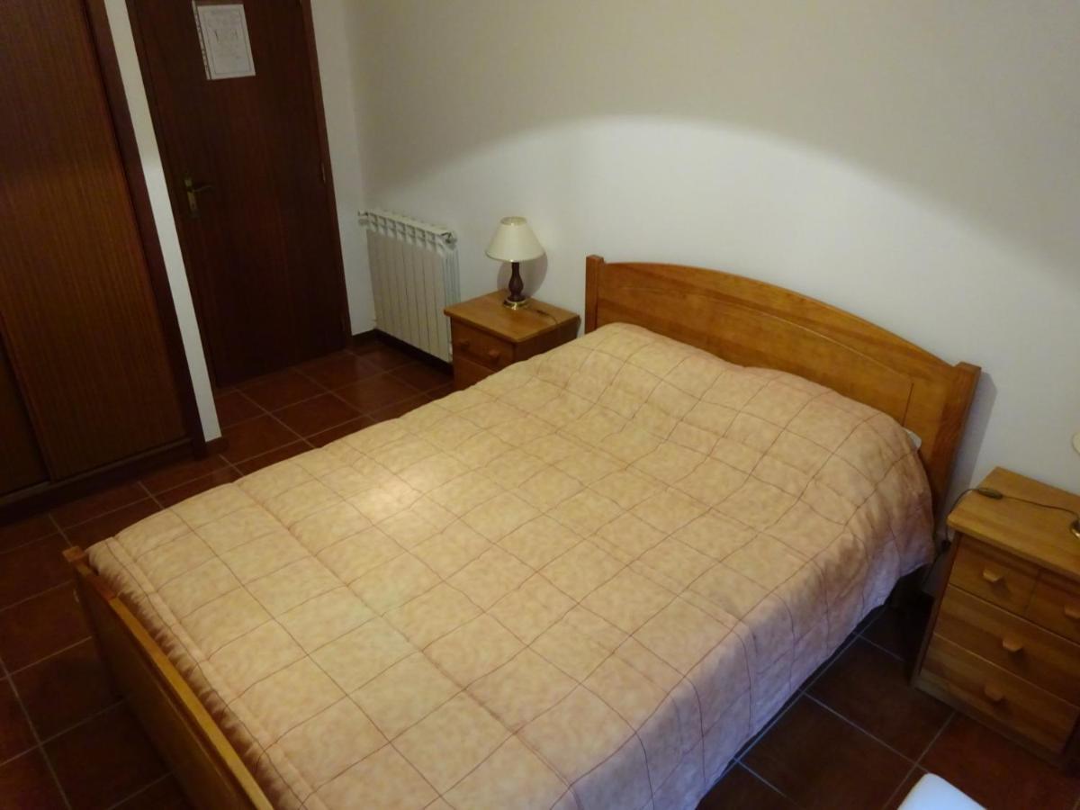 Hospedaria Lampiao Пенакова Екстер'єр фото