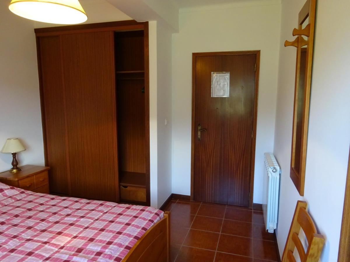 Hospedaria Lampiao Пенакова Екстер'єр фото